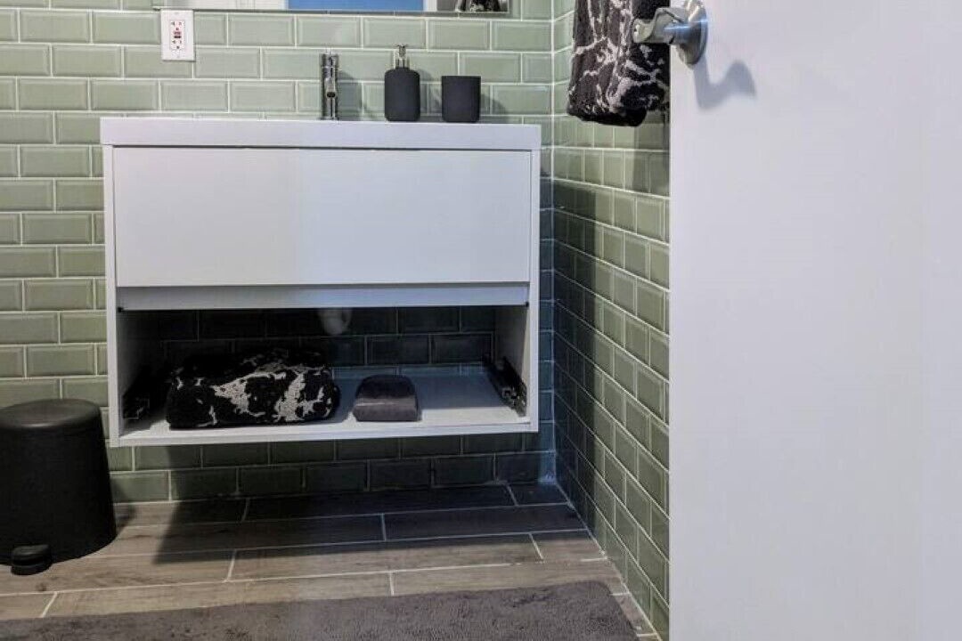 Photo of Bathroom in Flatbush