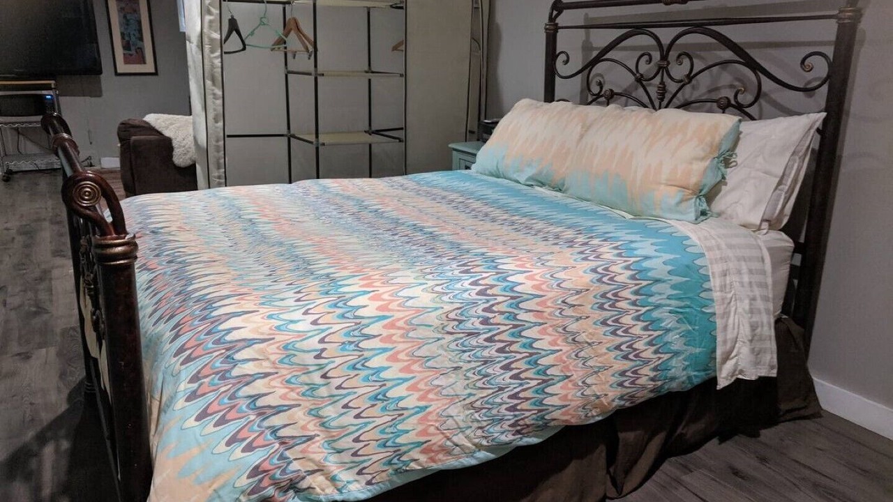 Photo of Bedroom in Flatbush