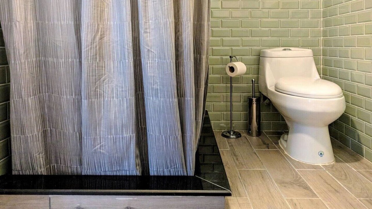 Photo of Bathroom in Flatbush