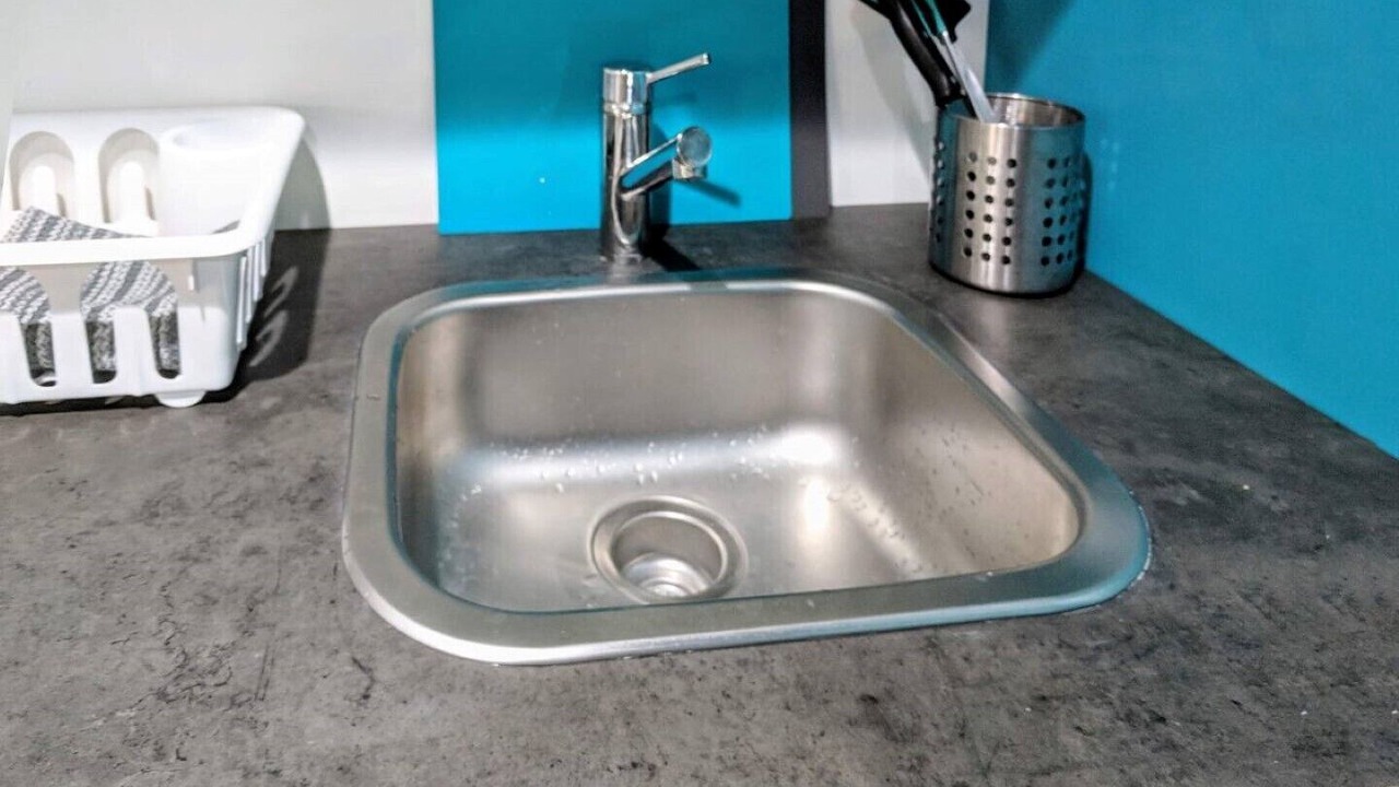 Photo of Kitchen in Flatbush