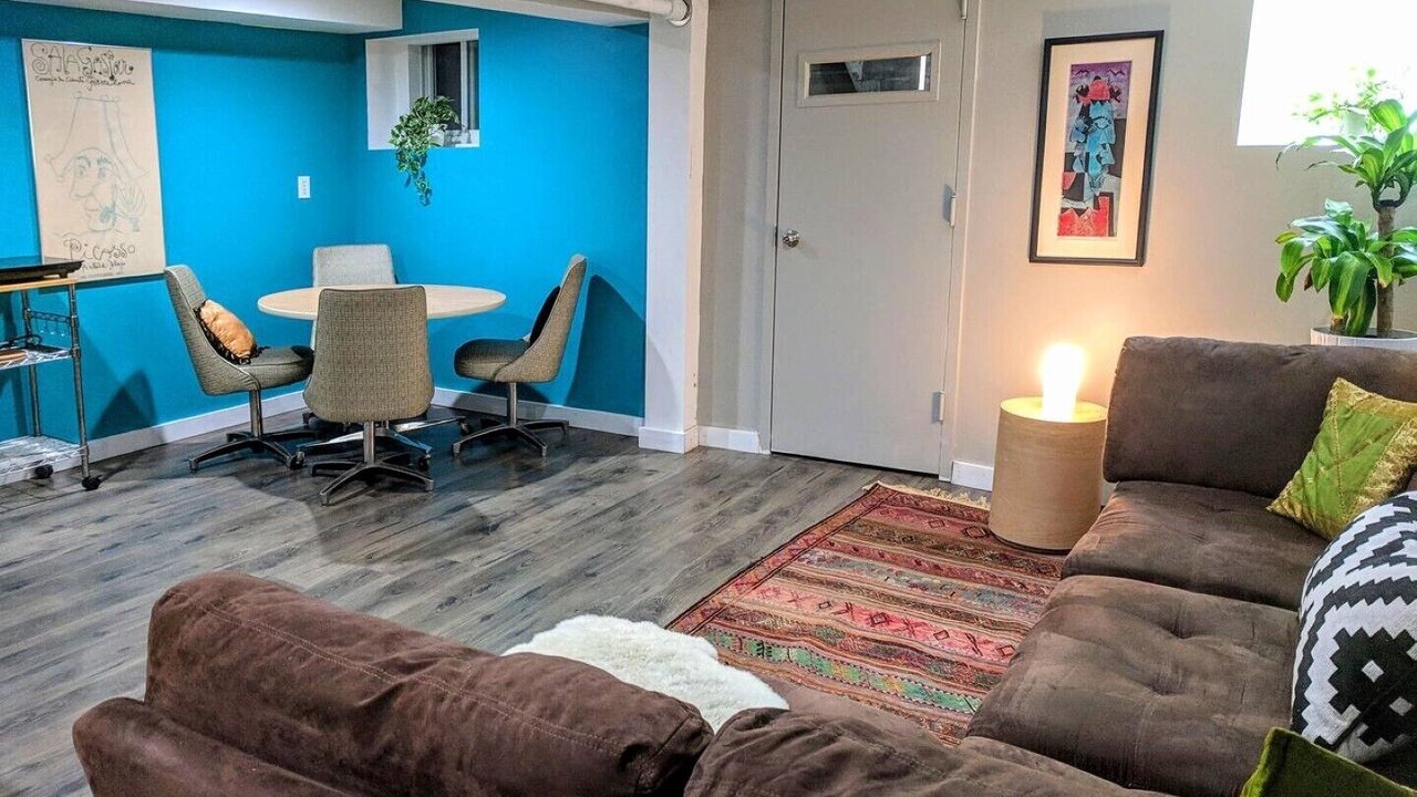 Photo of Livingroom in Flatbush