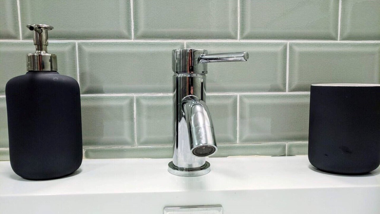 Photo of Bathroom in Flatbush