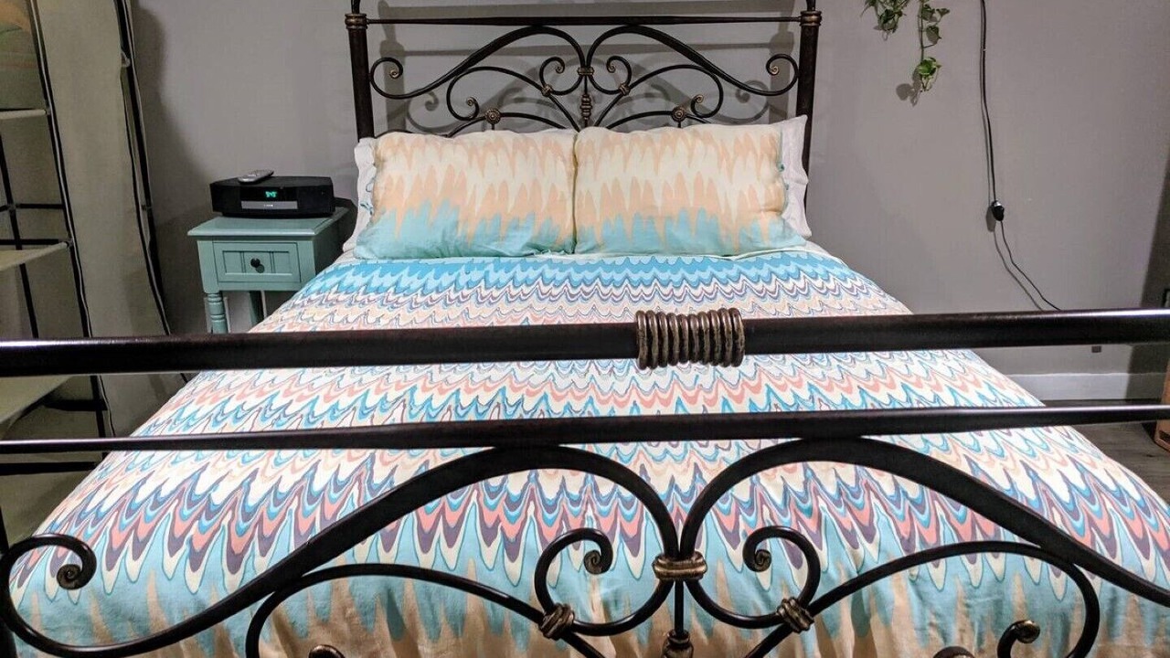 Photo of Bedroom in Flatbush