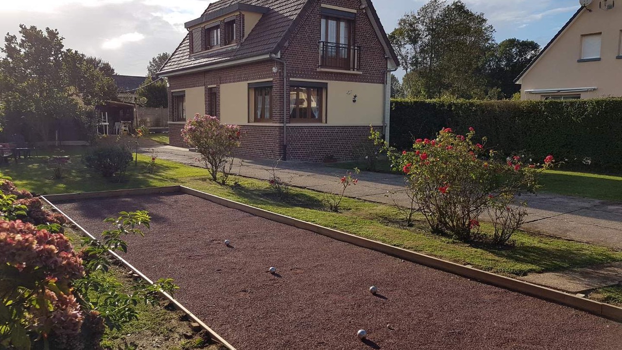 Photo of Outdoor in Berneval-le-Grand