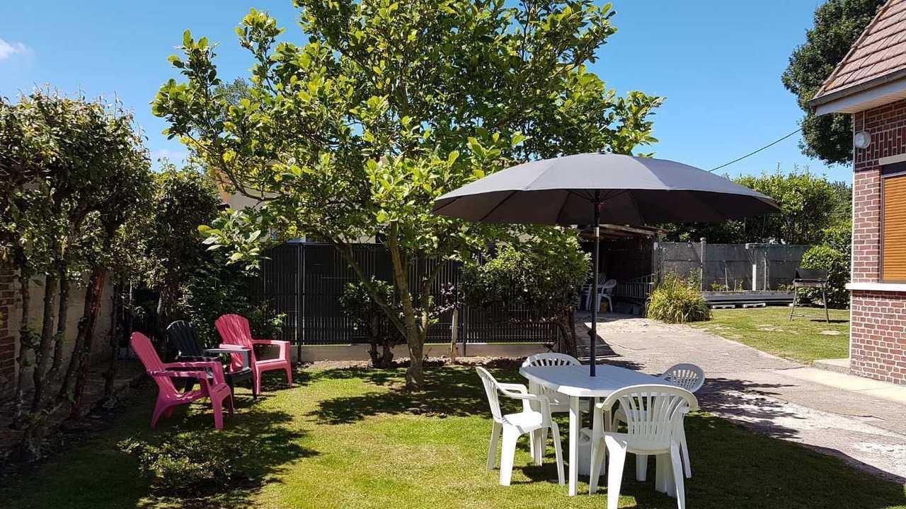 Photo of Outdoor in Berneval-le-Grand