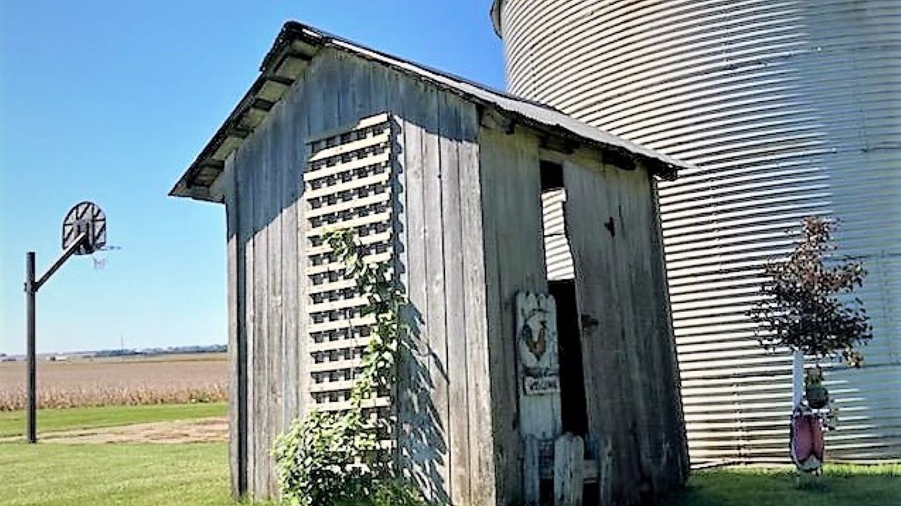 Photo of Outdoor in Fayette County