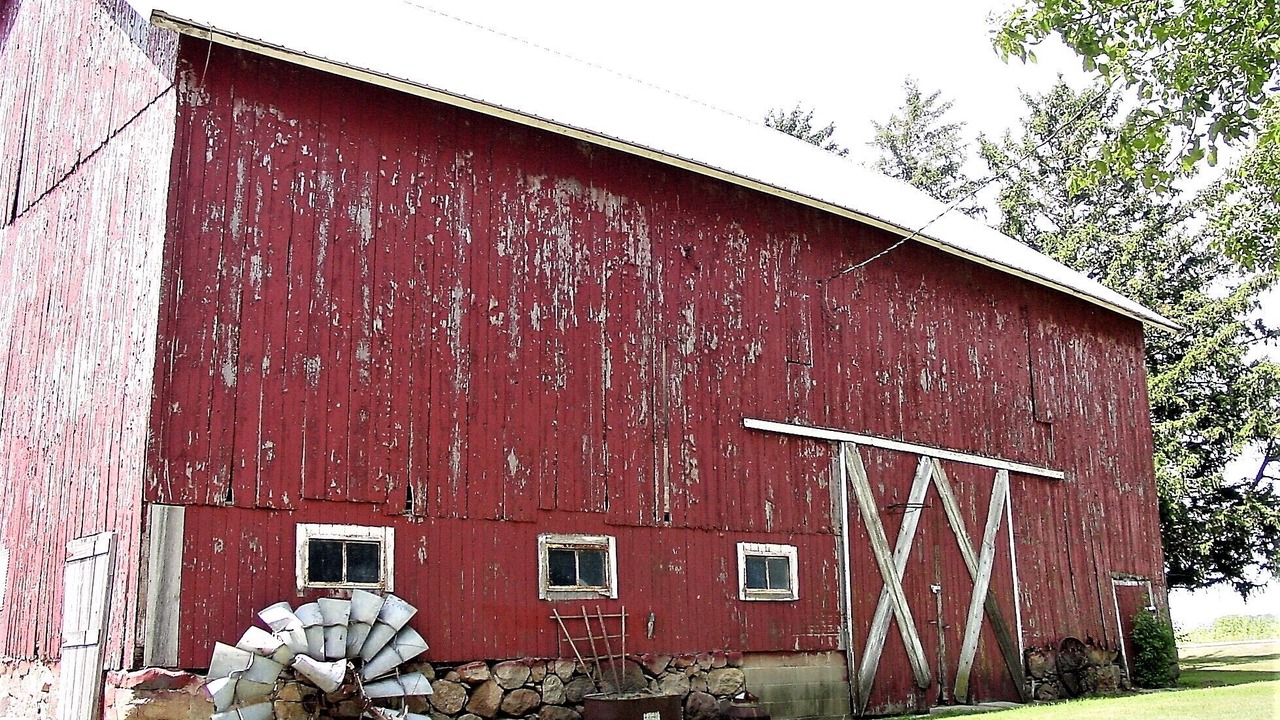 Photo of Outdoor in Fayette County