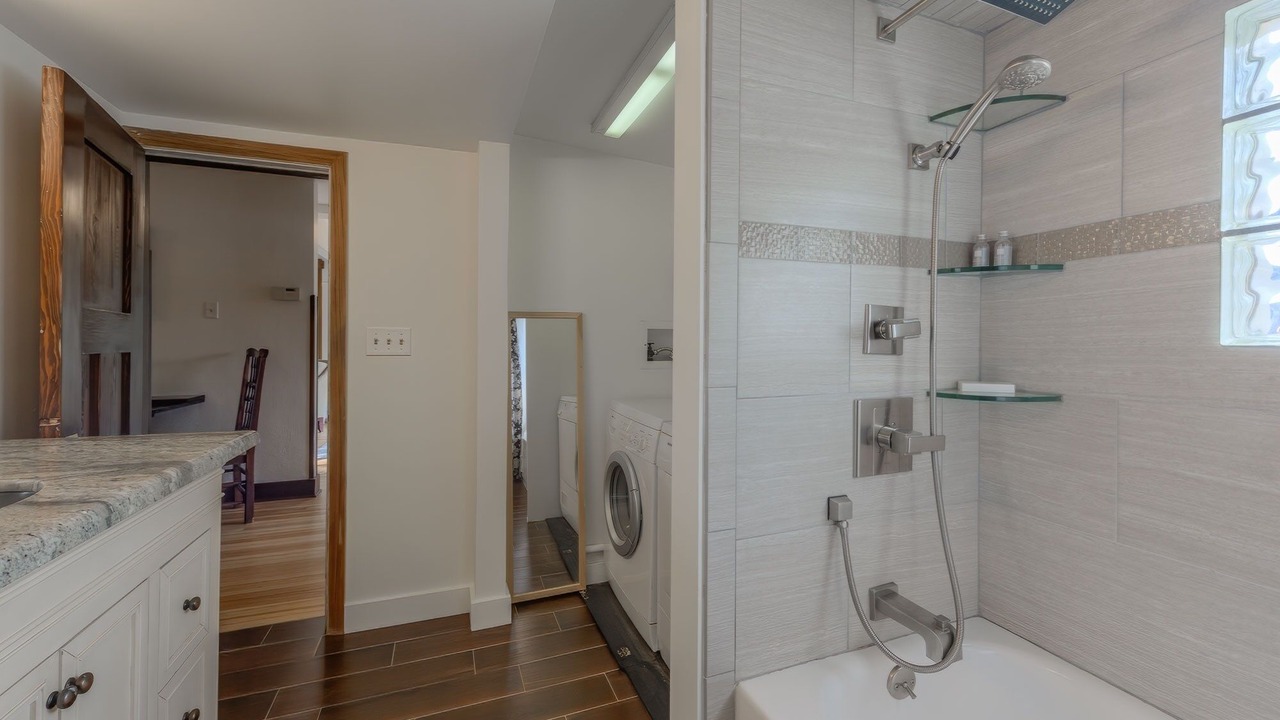 Photo of Bathroom in Downtown