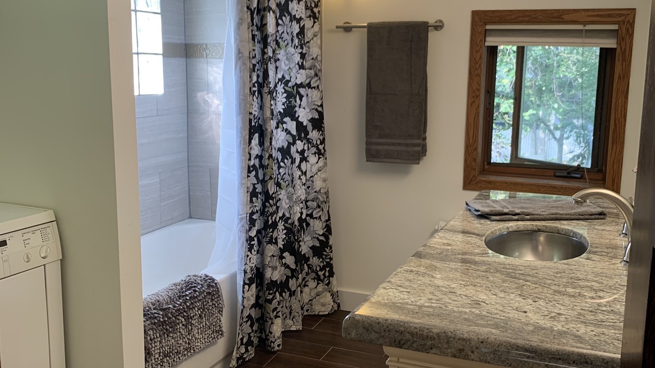 Photo of Bathroom in Downtown