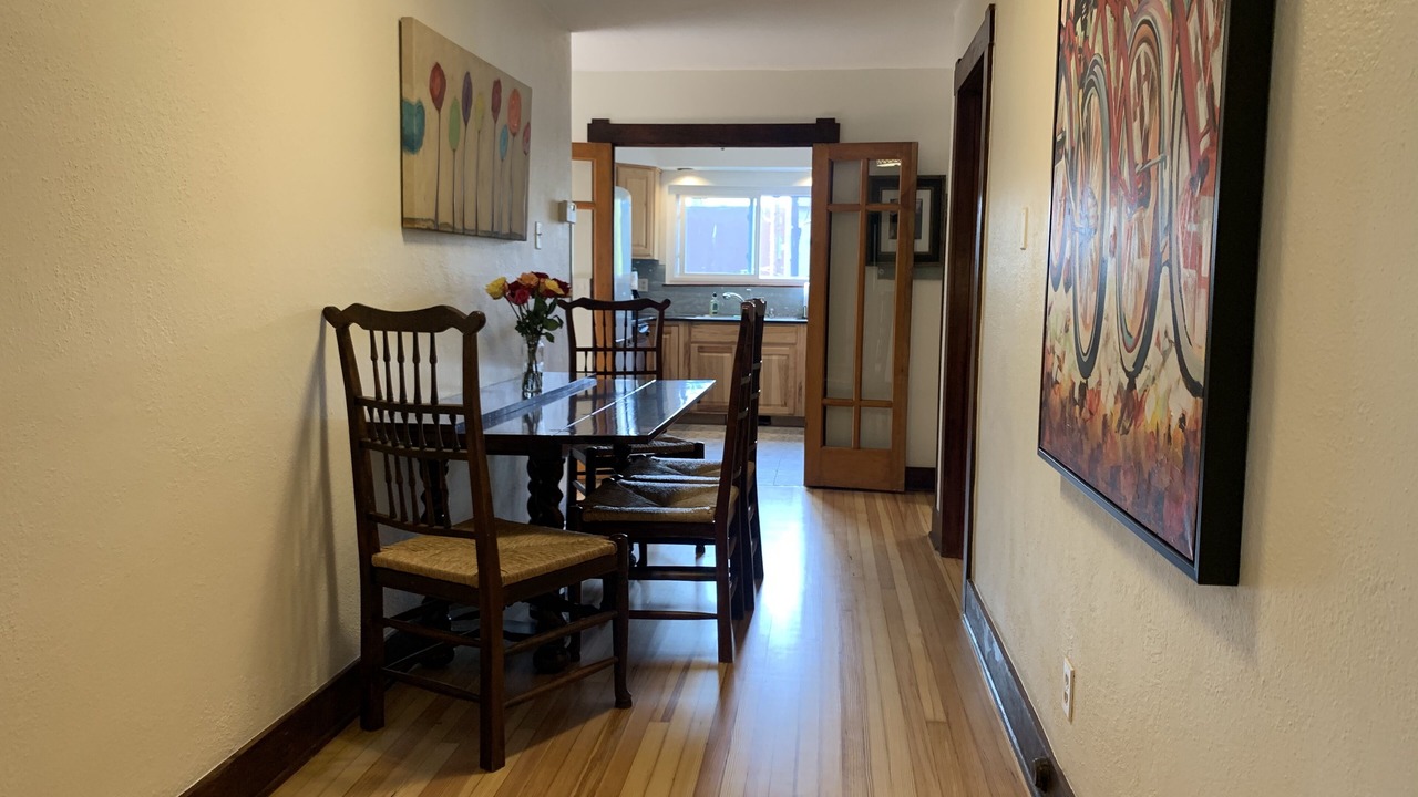 Photo of Bedroom in Downtown