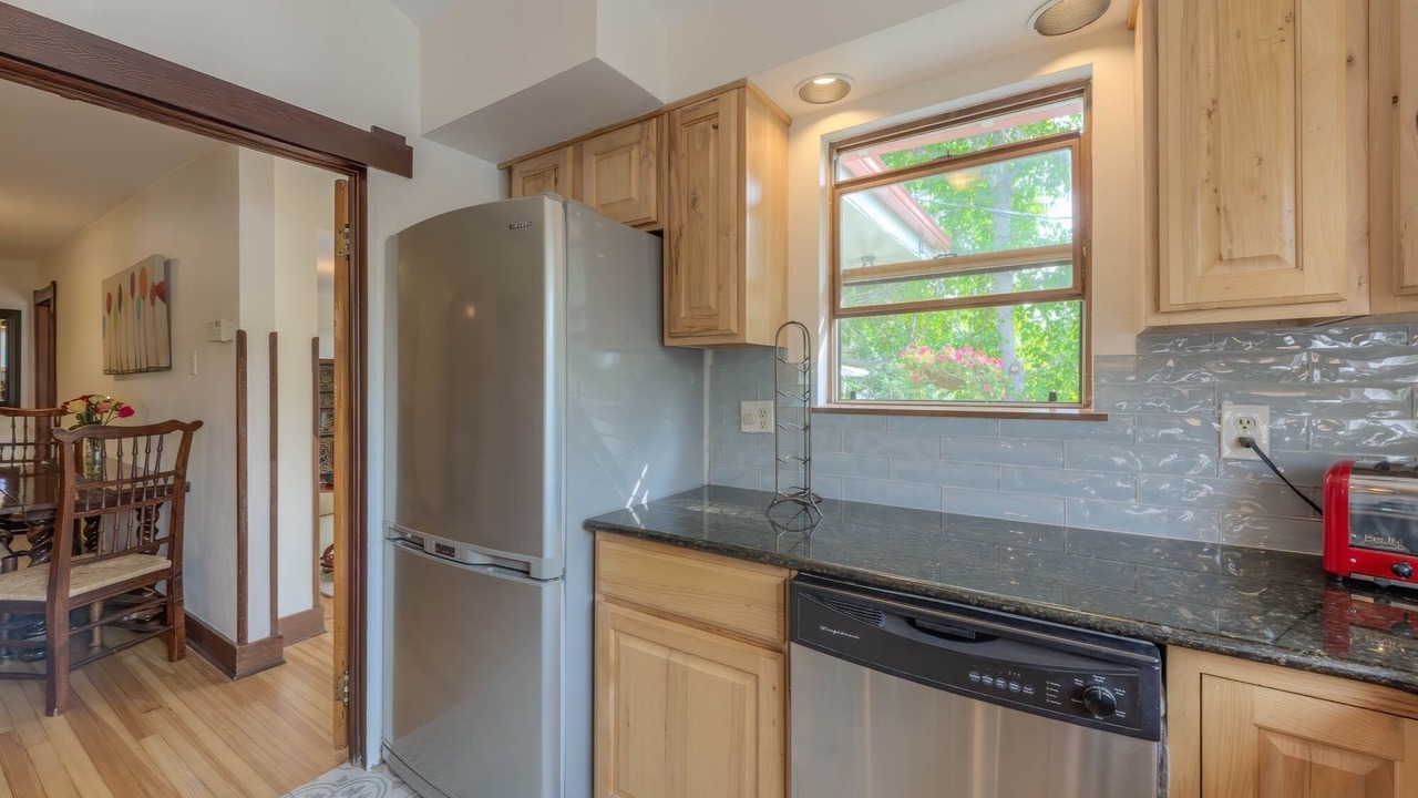 Photo of Kitchen in Downtown