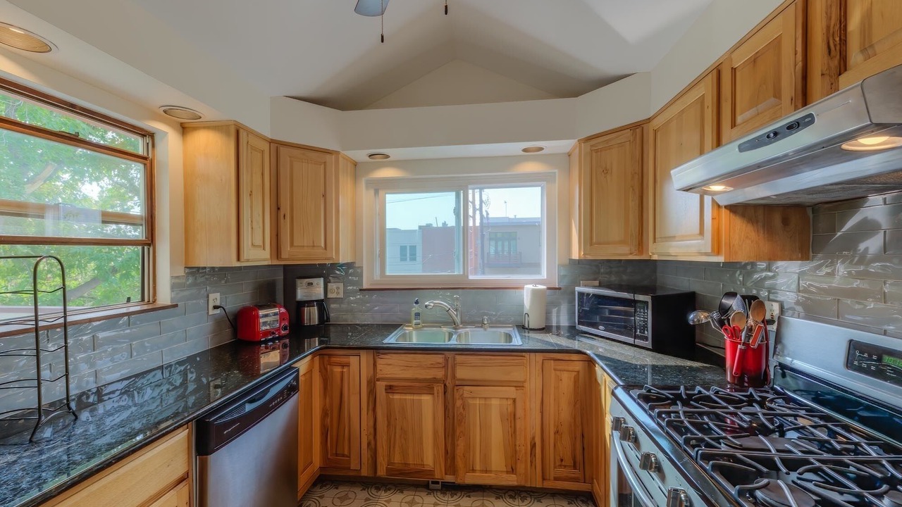Photo of Kitchen in Downtown