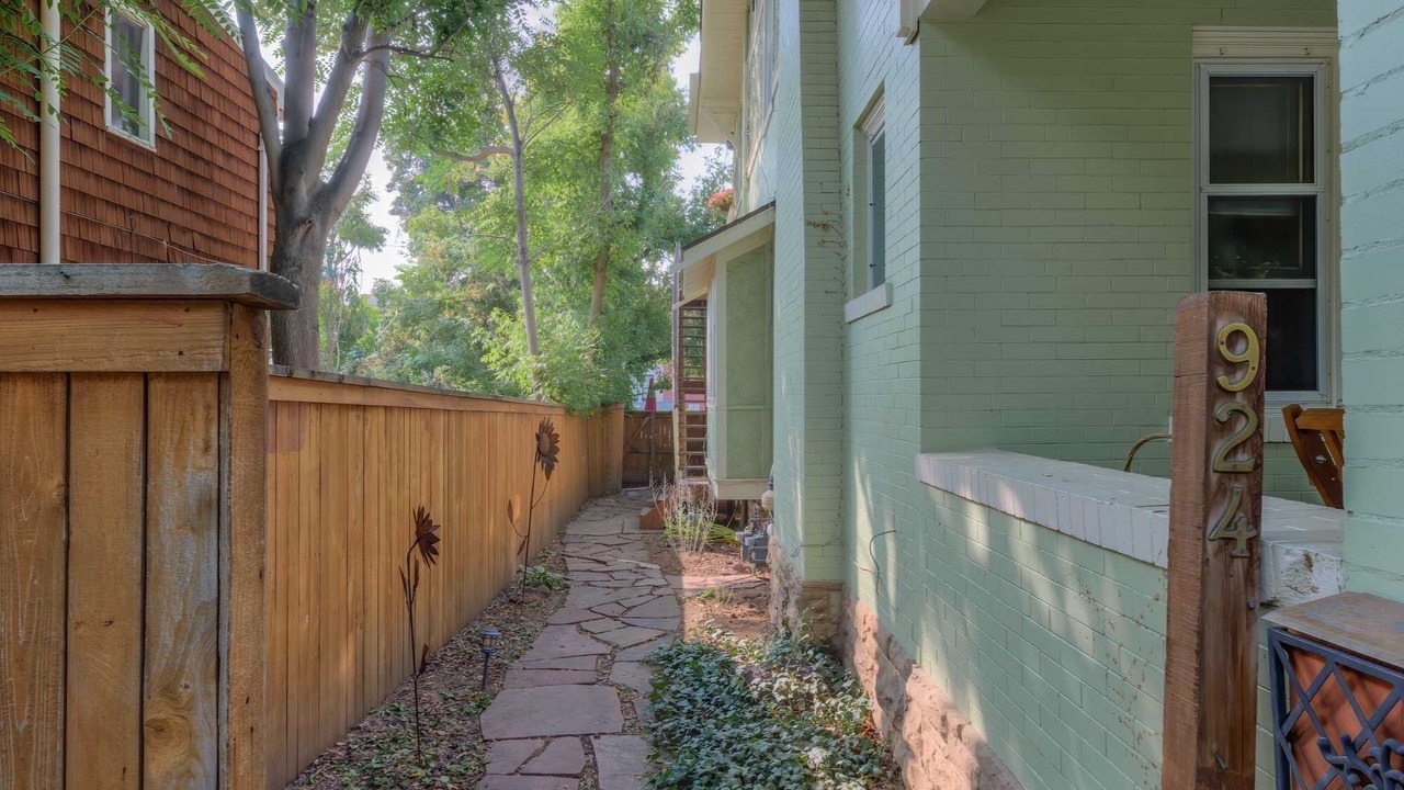 Photo of Outdoor in Downtown
