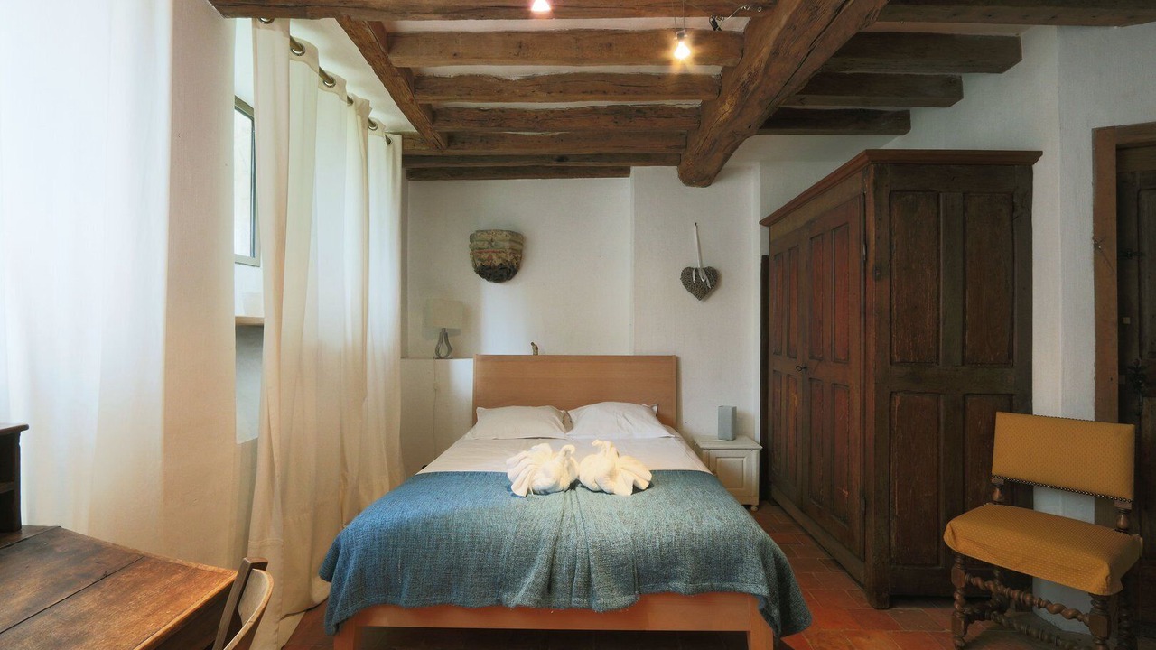 Photo of Bedroom in Tours