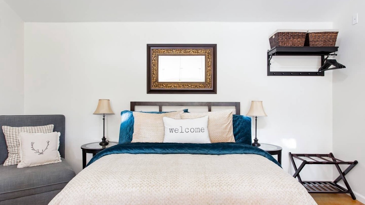 Photo of Bedroom in Brushy Creek