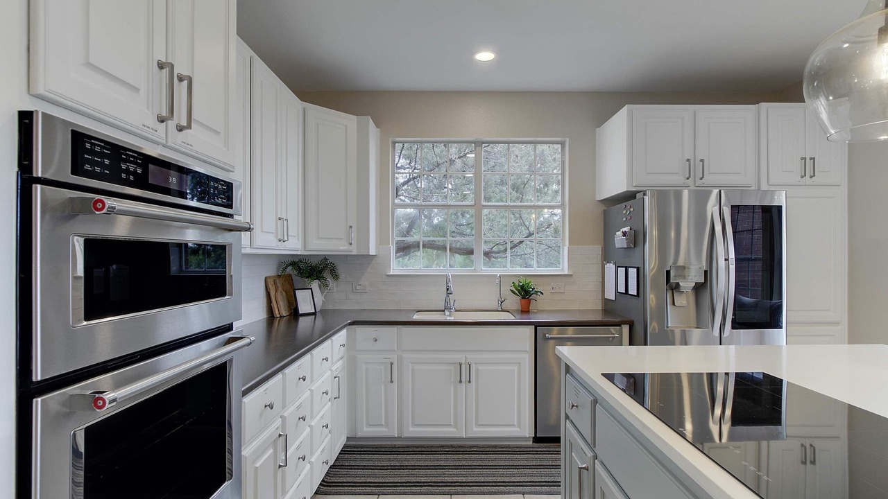 Photo of Kitchen in Brushy Creek