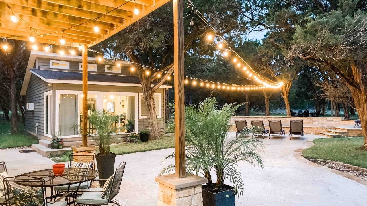 Photo of Outdoor in Brushy Creek
