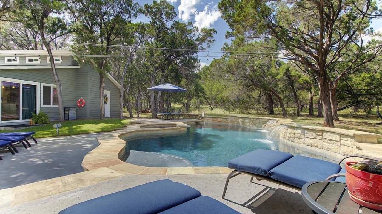 Photo of Outdoor in Brushy Creek