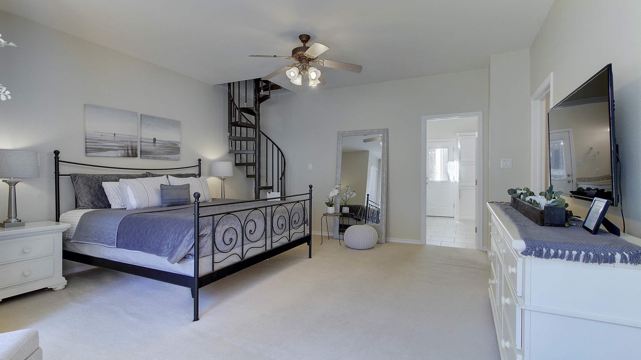 Photo of Bedroom in Brushy Creek