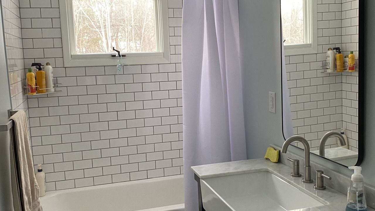Photo of Bathroom in Margaretville
