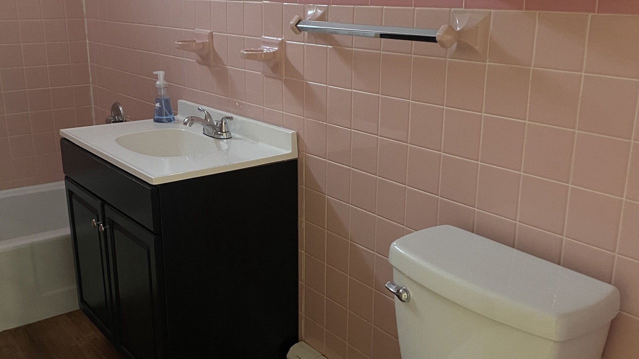 Photo of Bathroom in Margaretville