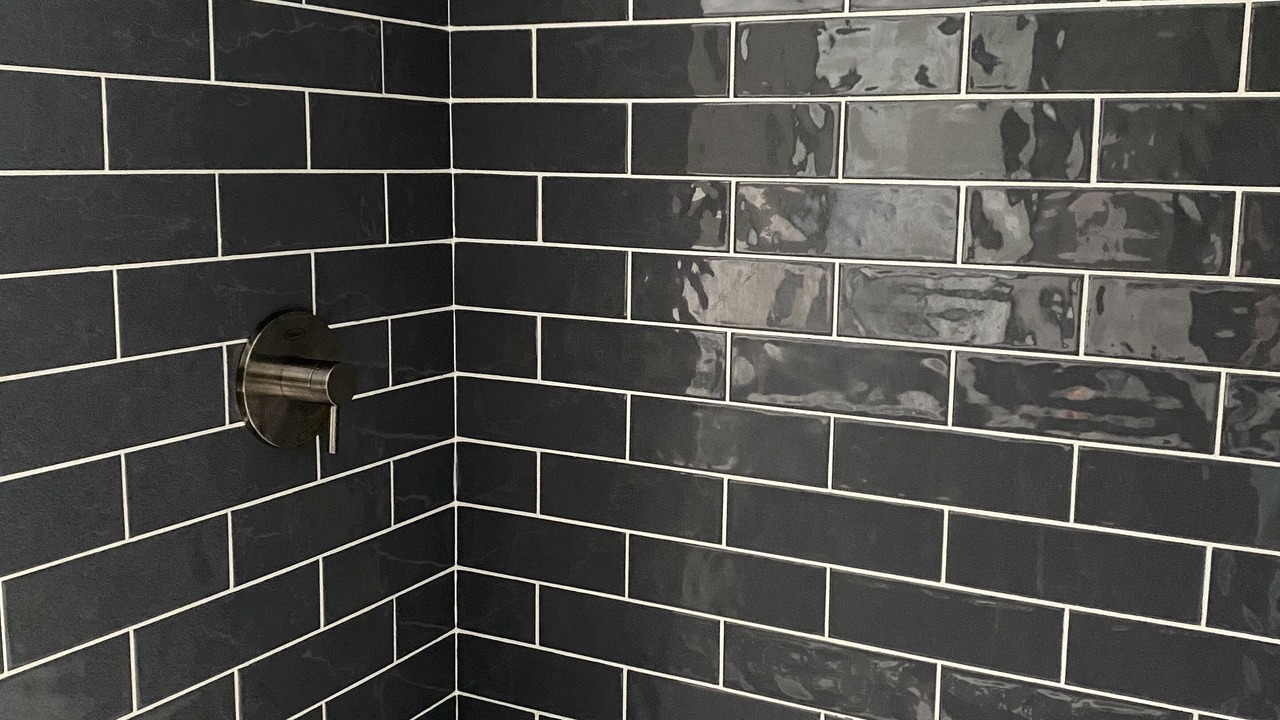 Photo of Bathroom in Margaretville