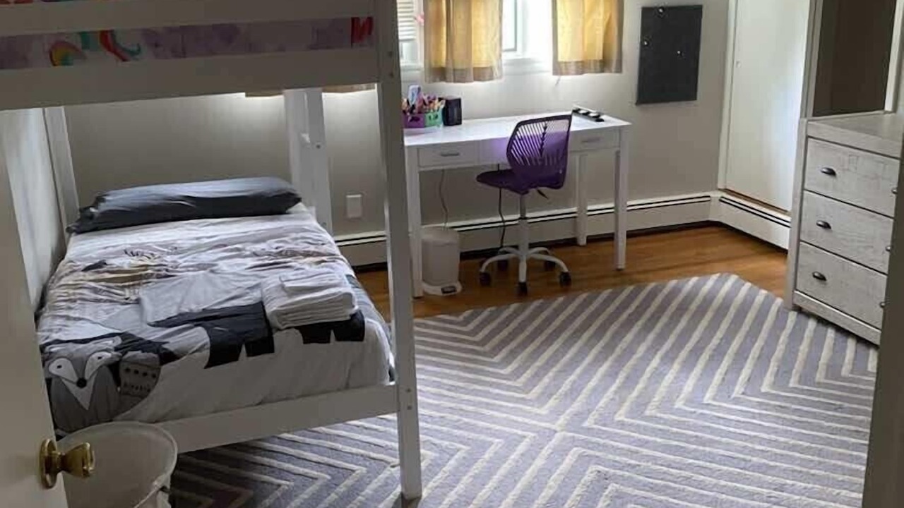 Photo of Bedroom in Margaretville