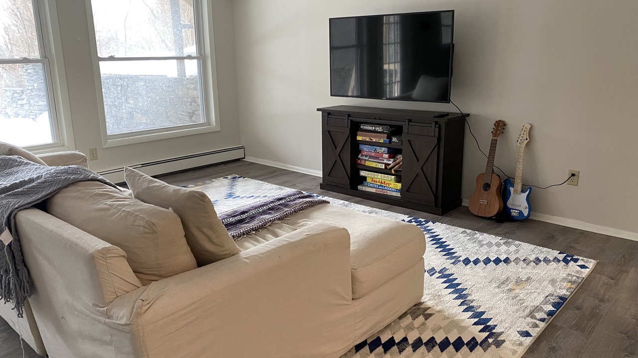 Photo of Bedroom in Margaretville