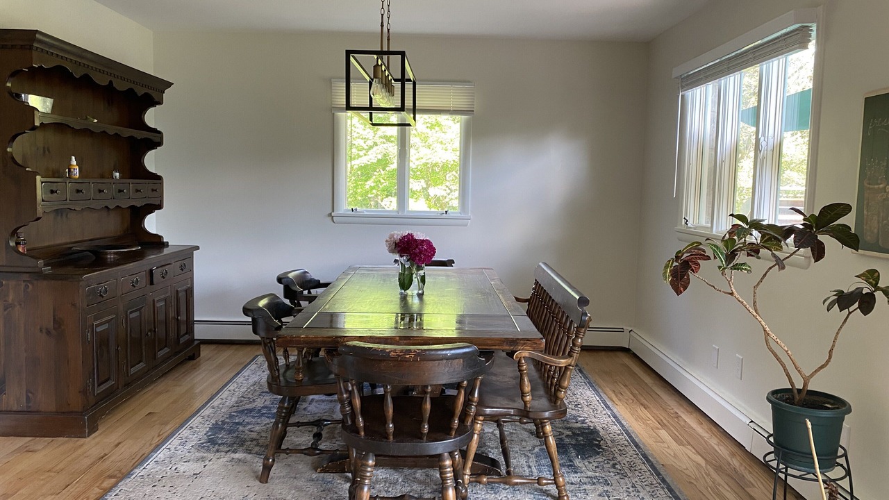 Photo of Bedroom in Margaretville