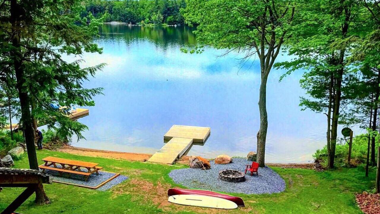 Photo of Outdoor in Bala