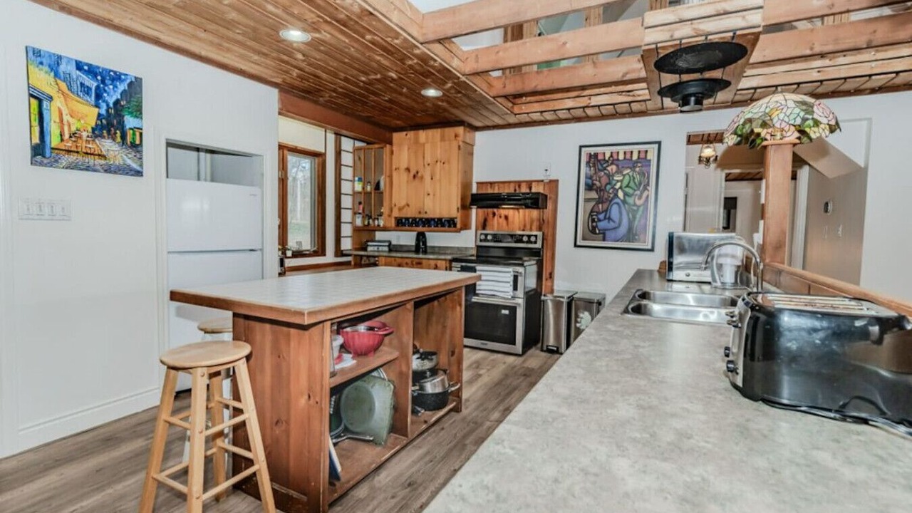 Photo of Kitchen in Bala