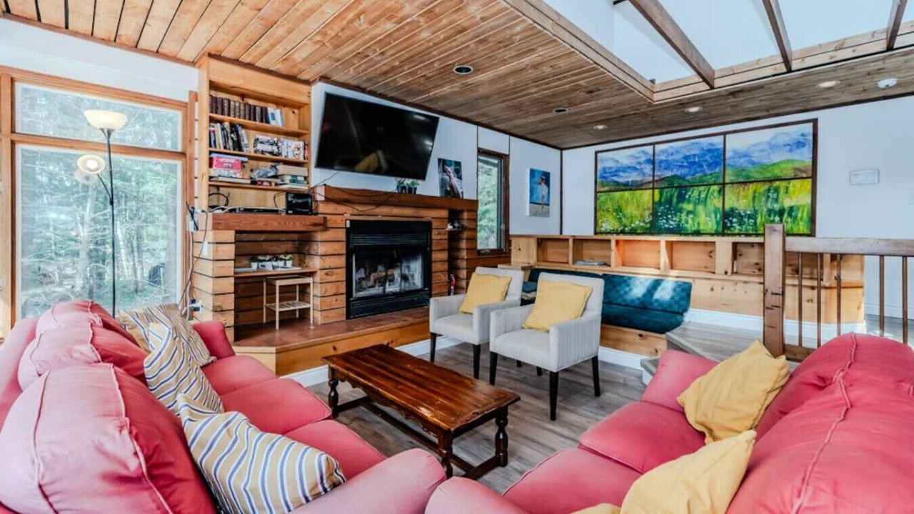 Photo of Livingroom in Bala