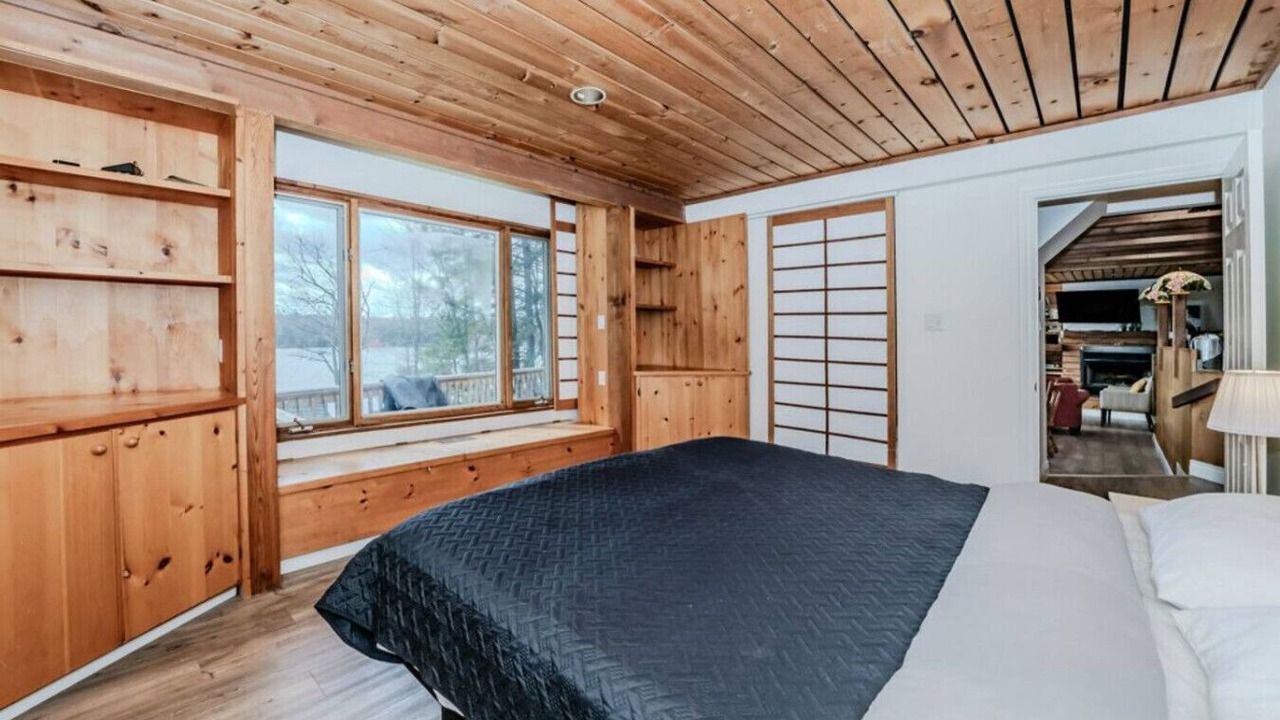Photo of Bedroom in Bala