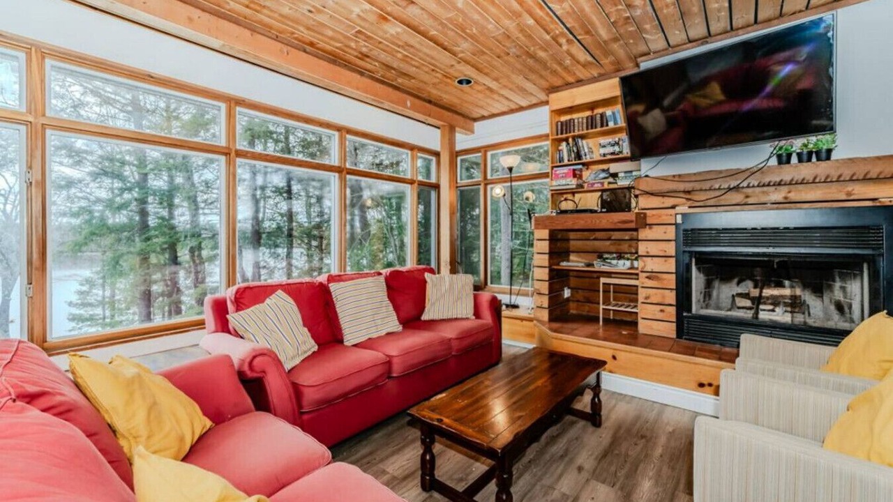 Photo of Livingroom in Bala