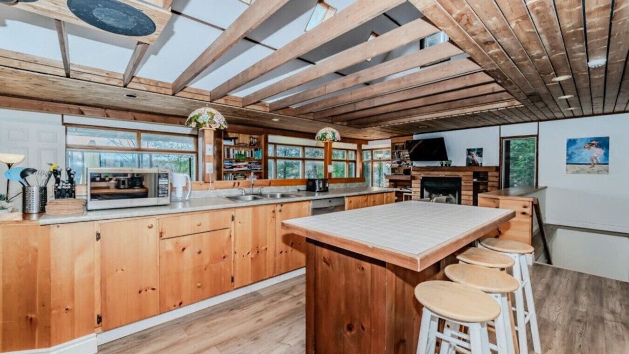 Photo of Kitchen in Bala
