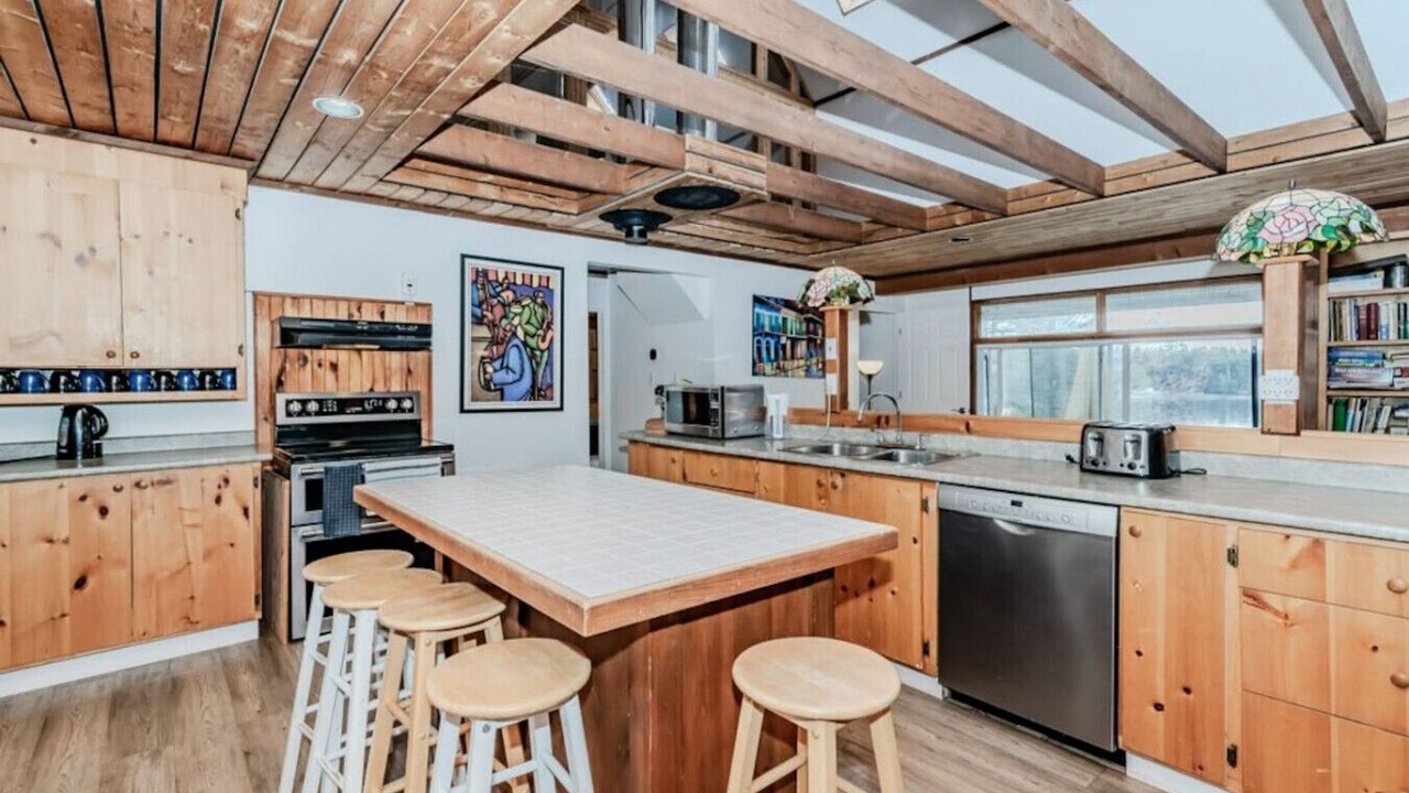 Photo of Kitchen in Bala
