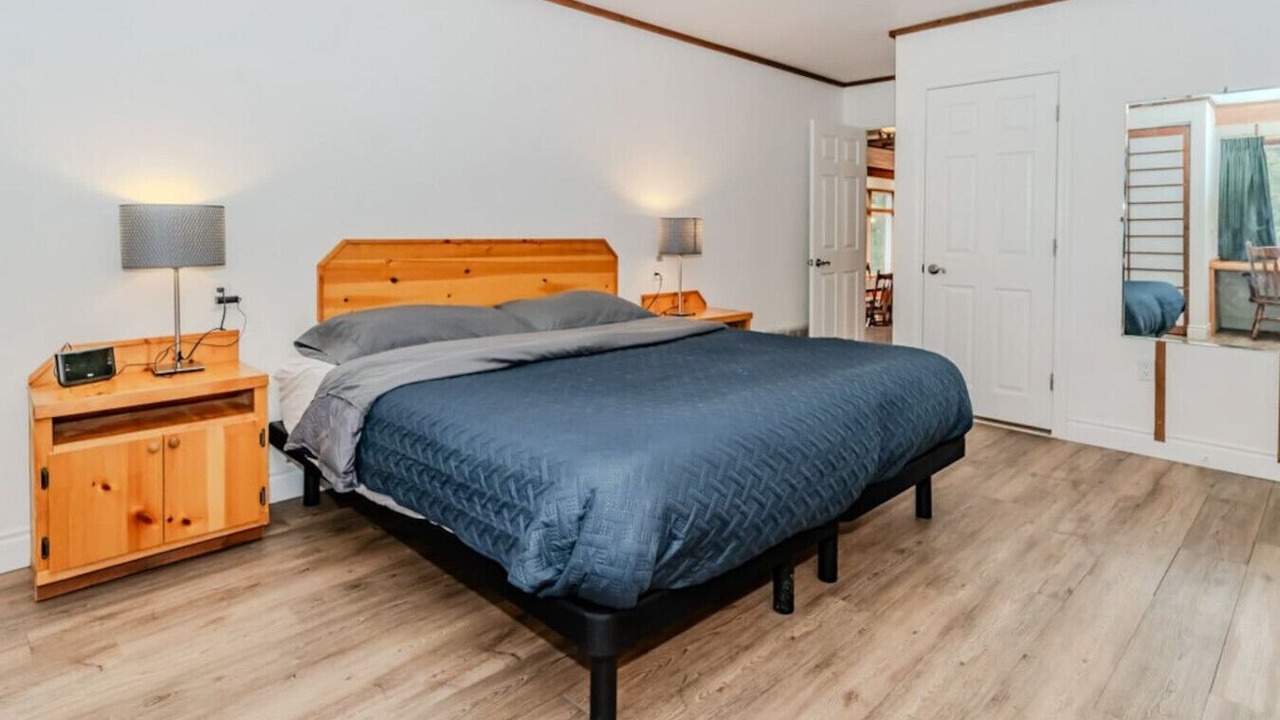 Photo of Bedroom in Bala