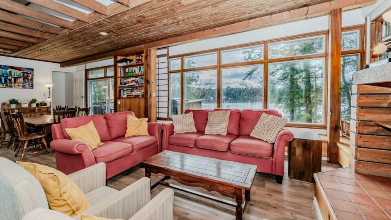 Photo of Livingroom in Bala