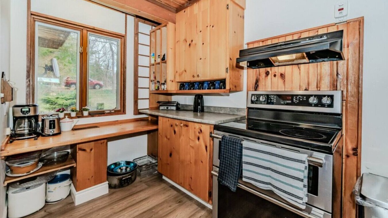 Photo of Kitchen in Bala