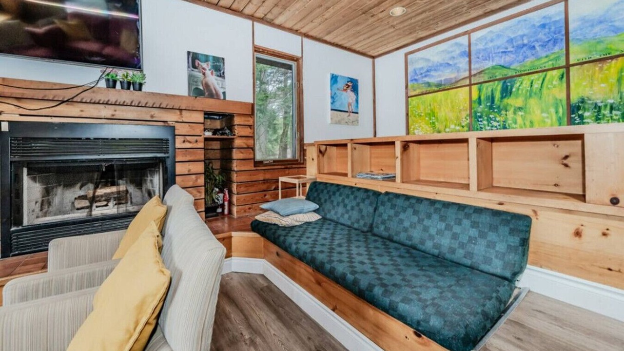 Photo of Livingroom in Bala