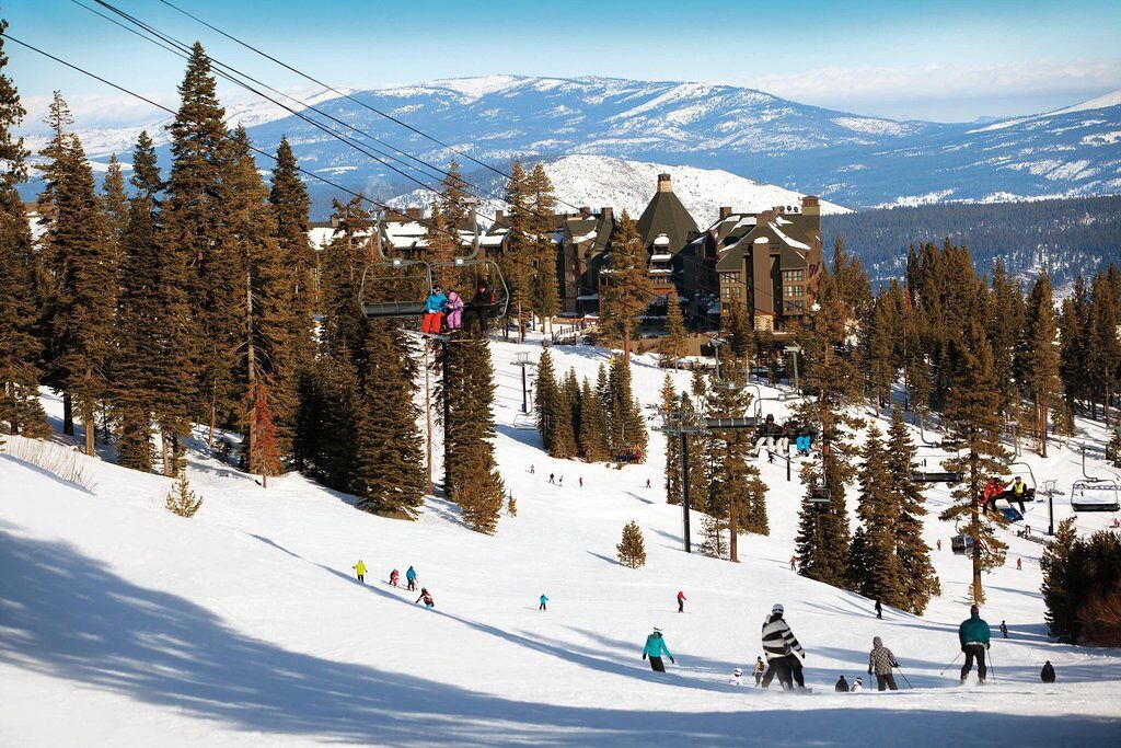 Photo of Others in Truckee