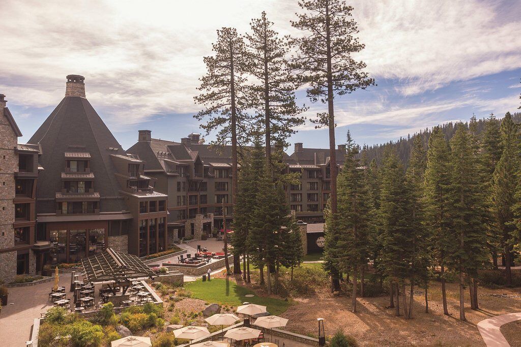 Photo of Outdoor in Truckee