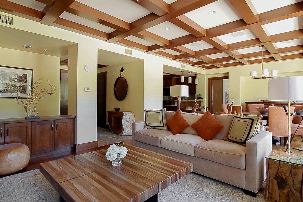 Photo of Livingroom in Truckee