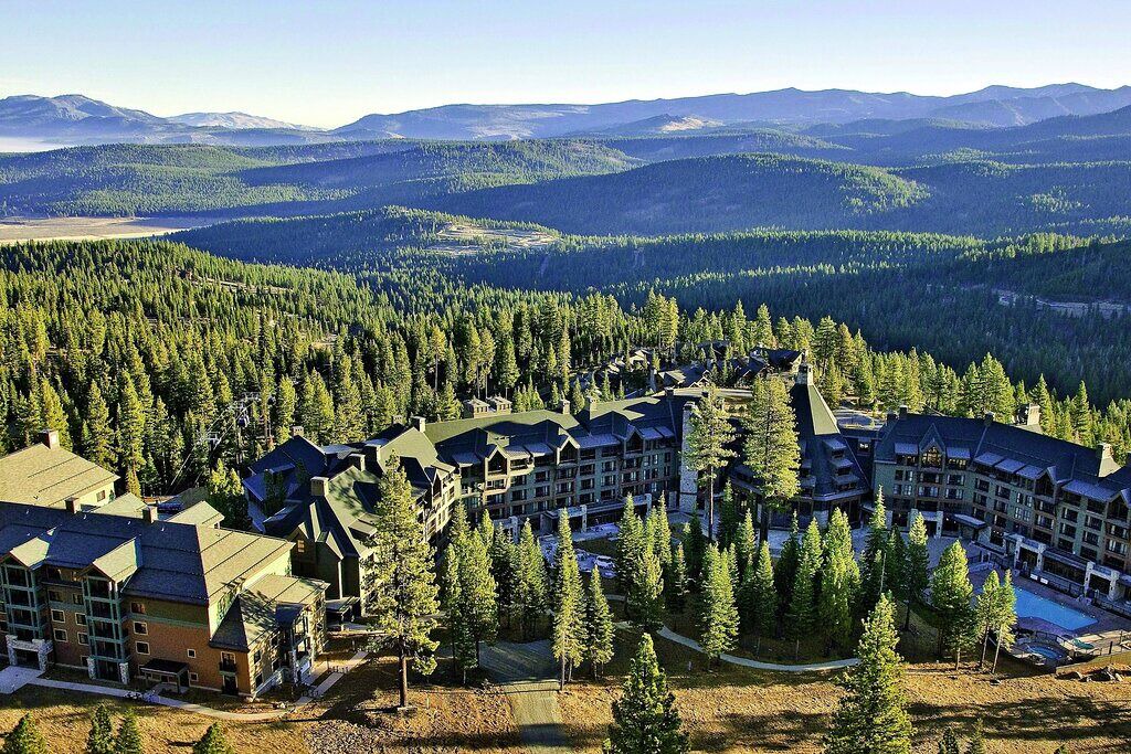 Photo of Outdoor in Truckee