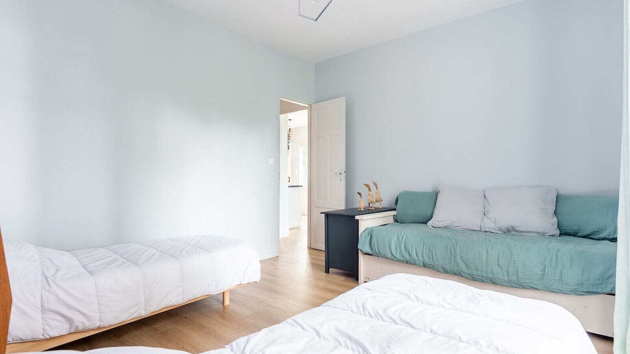 Photo of Bedroom in Noirmoutier-en-l'Ile