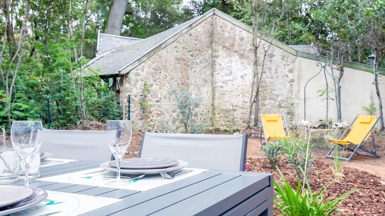 Photo of Outdoor in Noirmoutier-en-l'Ile