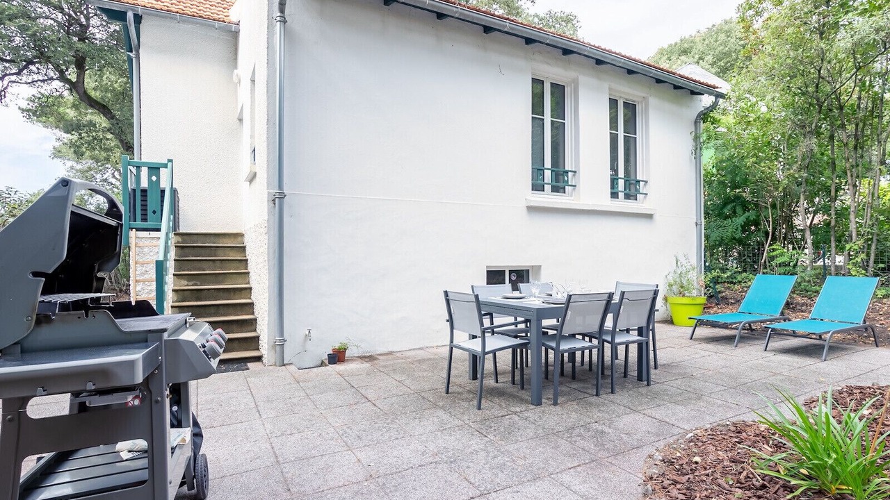 Photo of Outdoor in Noirmoutier-en-l'Ile