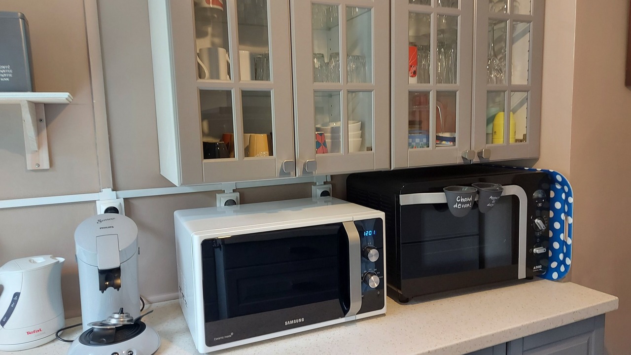 Photo of Kitchen in Sarrancolin