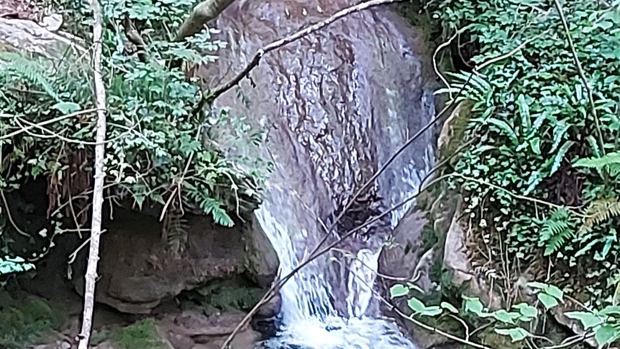 Photo of Outdoor in Sarrancolin