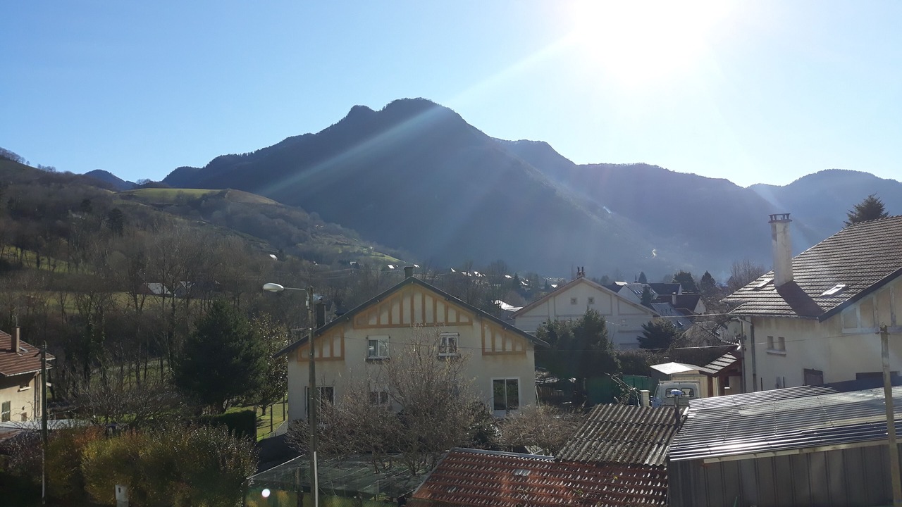 Photo of Outdoor in Sarrancolin